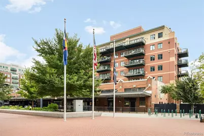 1735 19th Street #5B, Denver, CO 80202 - Photo 36