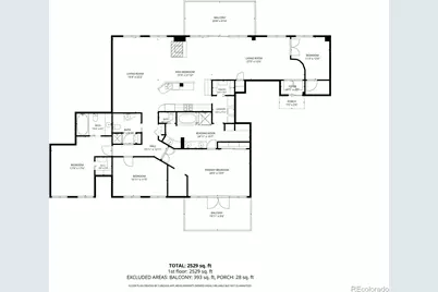 1735 19th Street #5B, Denver, CO 80202 - Photo 38