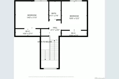10501 Table Rock Court, Poncha Springs, CO 81242 - Photo 38