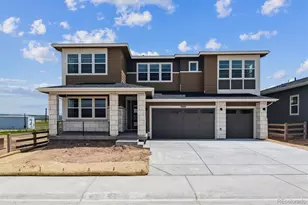 8686 Pennycress Dr, Littleton, CO 80125 - Photo 1
