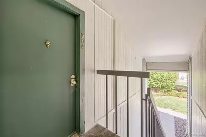 10150 E Virginia Avenue #204, Denver, CO 80247 - Photo 1