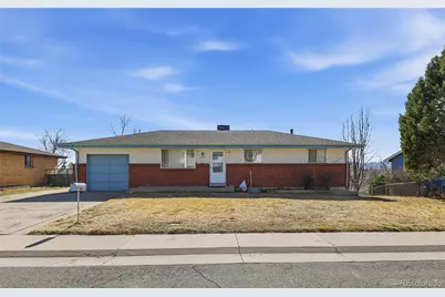 10172 W 69th Avenue, Arvada, CO 80004 - Photo 1