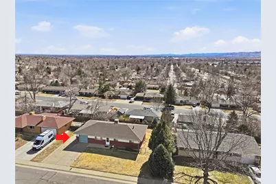 10172 W 69th Avenue, Arvada, CO 80004 - Photo 16