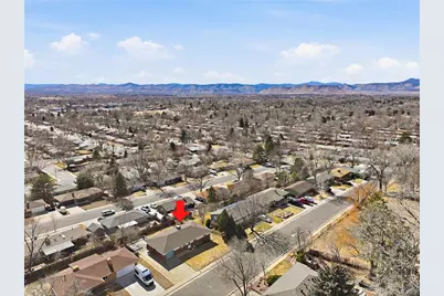 10172 W 69th Avenue, Arvada, CO 80004 - Photo 18