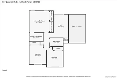 9659 Queenscliffe Drive, Highlands Ranch, CO 80130 - Photo 24