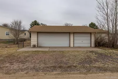 114 6th Street, Hugo, CO 80821 - Photo 10