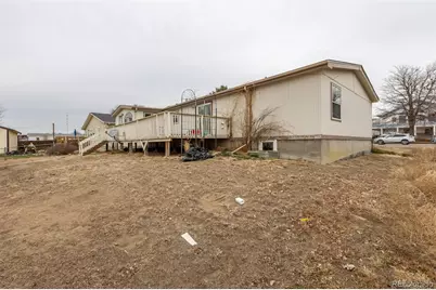 114 6th Street, Hugo, CO 80821 - Photo 8