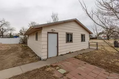 114 6th Street, Hugo, CO 80821 - Photo 6