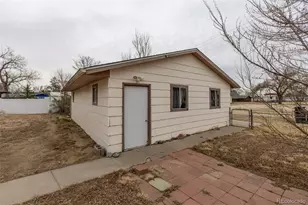 114 6th St, Hugo, CO 80821 - Photo 6