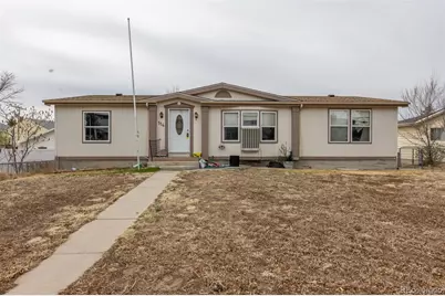 114 6th Street, Hugo, CO 80821 - Photo 2
