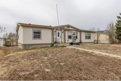 114 6th Street, Hugo, CO 80821 - Photo 1