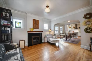 3869 Newton St, Denver, CO 80211 - Photo 4