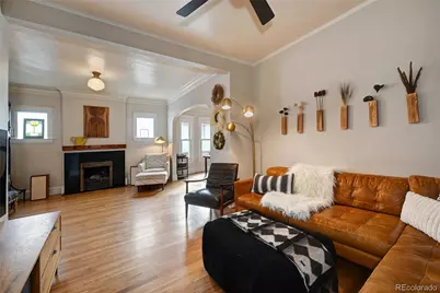 3869 Newton Street, Denver, CO 80211 - Photo 8