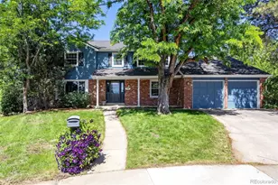 7285 E Fremont Pl, Centennial, CO 80112 - Photo 1