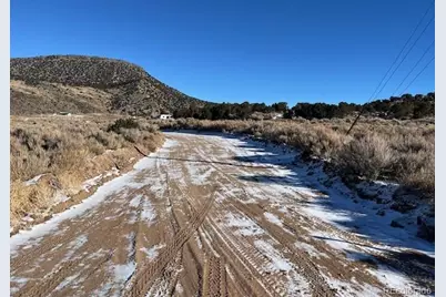 549 Bateman Road, Fort Garland, CO 81133 - Photo 6