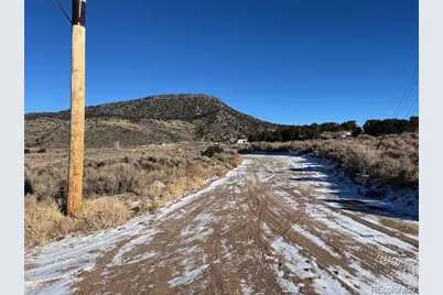 549 Bateman Road, Fort Garland, CO 81133 - Photo 4