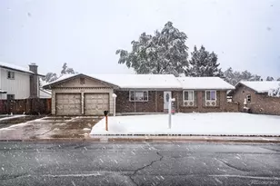1514 S Lee St, Lakewood, CO 80232 - Photo 1