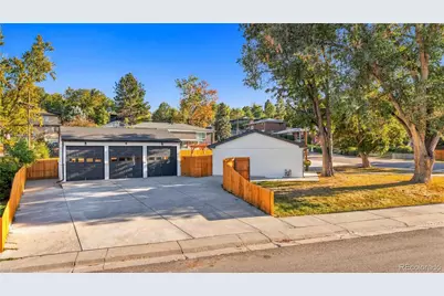 5590 Clear Creek Drive, Denver, CO 80212 - Photo 1