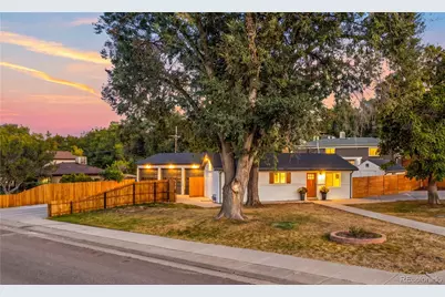 5590 Clear Creek Drive, Denver, CO 80212 - Photo 2