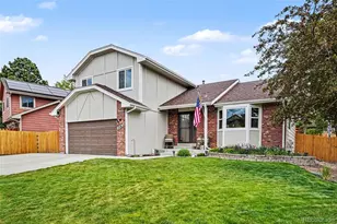 12163 W Capri Ave, Littleton, CO 80127 - Photo 1