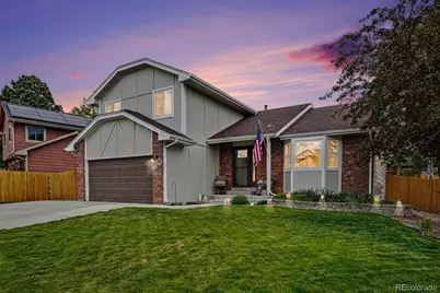 12163 W Capri Avenue, Littleton, CO 80127 - Photo 2