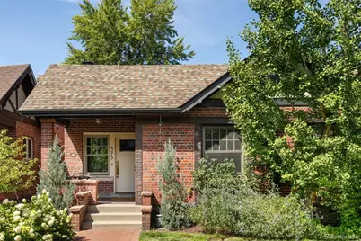 475 N Washington Street, Denver, CO 80203 - Photo 1