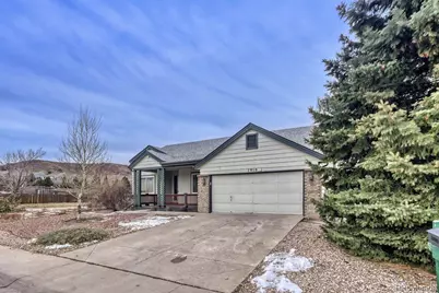 1910 Baldwin Park Road, Castle Rock, CO 80104 - Photo 6