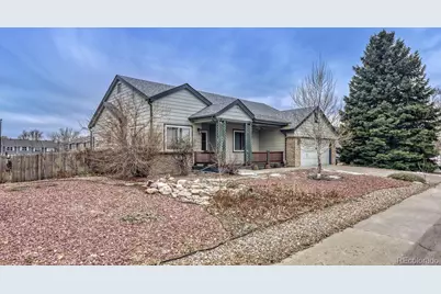 1910 Baldwin Park Road, Castle Rock, CO 80104 - Photo 4