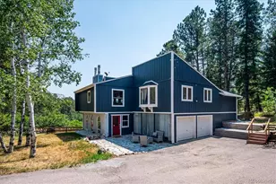 8783 S Ault Ln, Morrison, CO 80465 - Photo 1