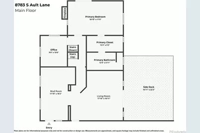 8783 S Ault Lane, Morrison, CO 80465 - Photo 48