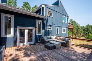 8783 S Ault Ln, Morrison, CO 80465 - Photo 6