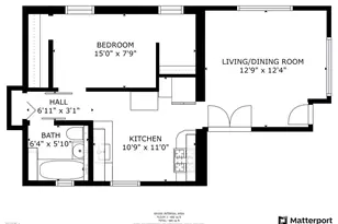 123 S Pennsylvania St, Denver, CO 80209 - Photo 14