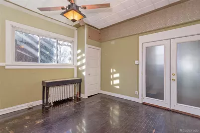 123 S Pennsylvania Street #10, Denver, CO 80209 - Photo 2