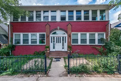 123 S Pennsylvania Street #10, Denver, CO 80209 - Photo 12