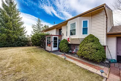 7740 W Meadow Drive, Littleton, CO 80128 - Photo 4