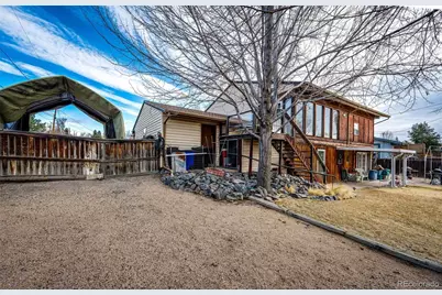 7740 W Meadow Drive, Littleton, CO 80128 - Photo 36