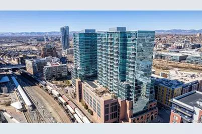 1700 Bassett Street #517, Denver, CO 80202 - Photo 30