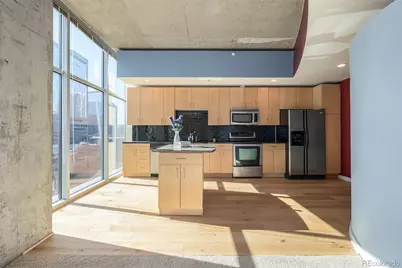 1700 Bassett Street #517, Denver, CO 80202 - Photo 10