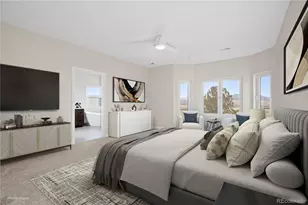 3532 Bell Mountain Dr, Castle Rock, CO 80104 - Photo 16