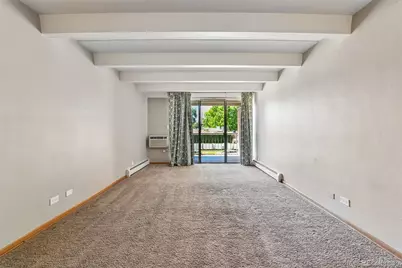 4801 E 9th Avenue #204S, Denver, CO 80220 - Photo 2