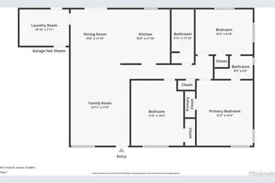 811 Ursula Street, Aurora, CO 80011 - Photo 48