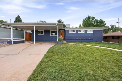 2717 S Osceola Way, Denver, CO 80236 - Photo 4