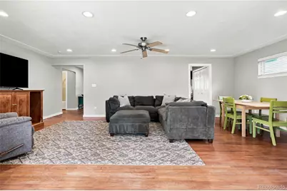 2717 S Osceola Way, Denver, CO 80236 - Photo 20