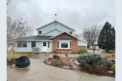 28465 County Road 49 1/2 Road, Greeley, CO 80631 - Photo 1