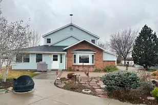 28465 County Road 49 1/2 Rd, Greeley, CO 80631 - Photo 1