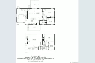 135 S Kendall Street, Lakewood, CO 80226 - Photo 48