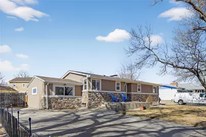 135 S Kendall Street, Lakewood, CO 80226 - Photo 2