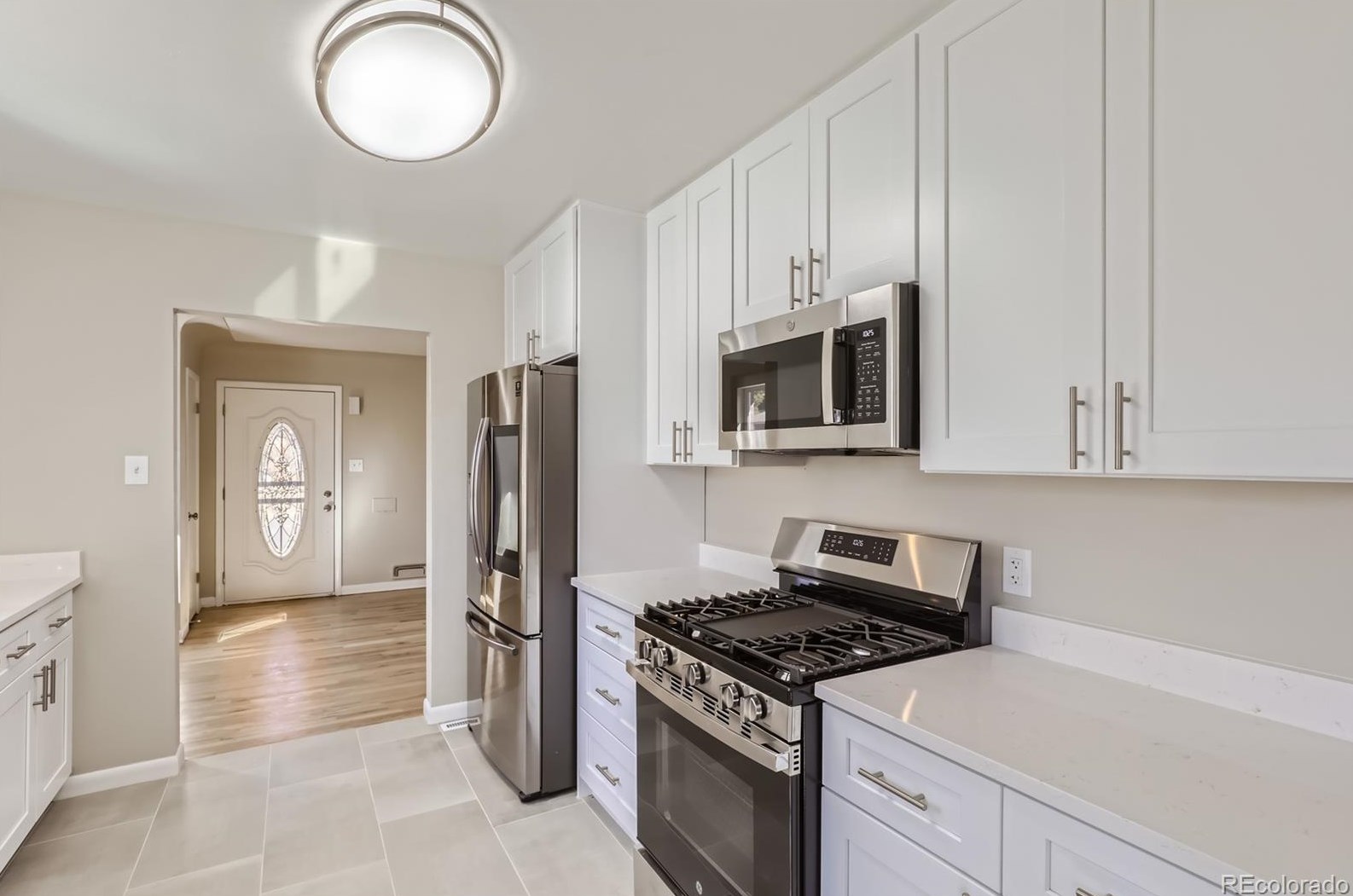 2512 Xavier St, Denver, CO 80219-5616