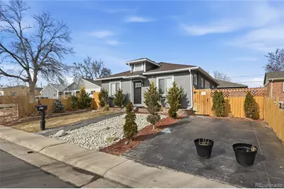 3417 W Alaska Place, Denver, CO 80219 - Photo 2