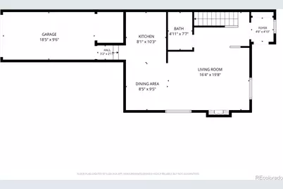 8425 Everett Way #C, Arvada, CO 80005 - Photo 32
